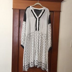 Eloquii Dress. Size 24.